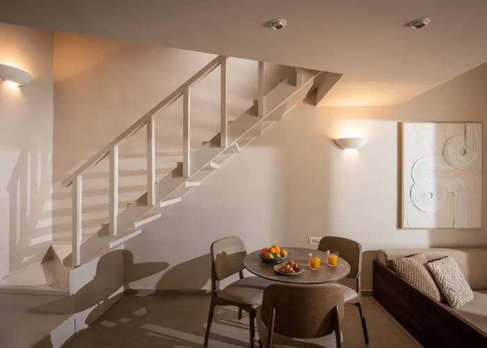 Ariadni Apartments
