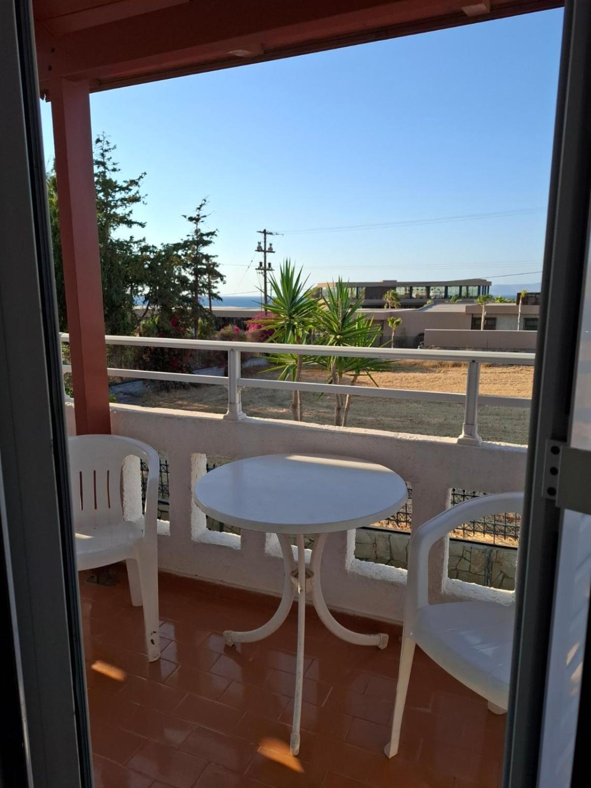 Appartamento Ariadni