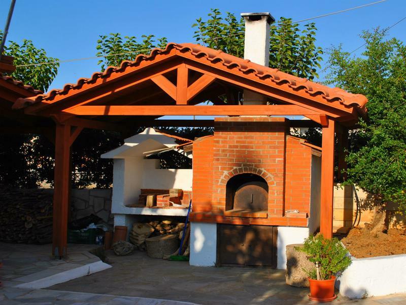 Ariadni Appartamento